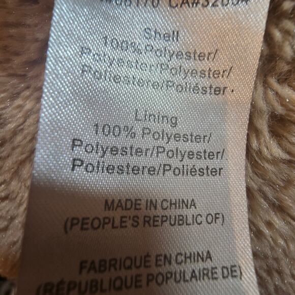 Hutch by Anthropologie Daisy Fringe Coat Boho - Picture 9 of 11